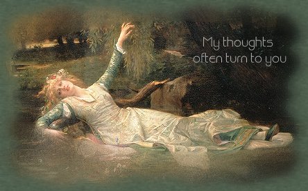 Ophelia Title