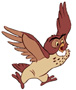 owl