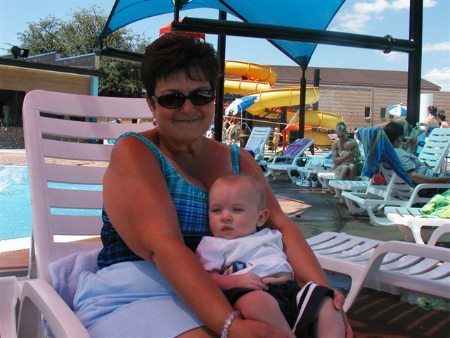Click on picture to return to Bedford Splash Pictures Main Page