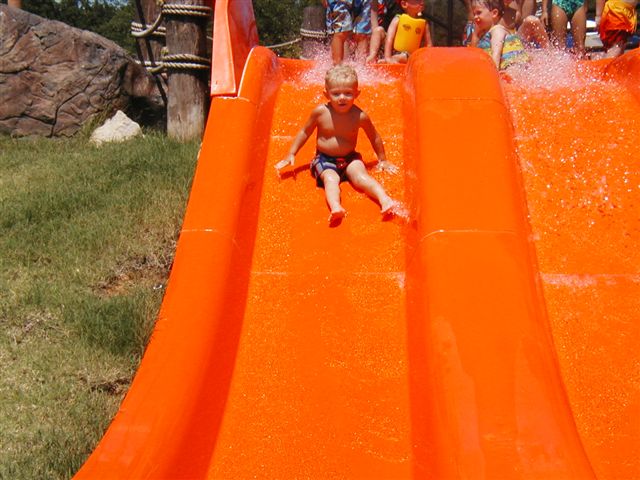 Click on picture to return to Bedford Splash Pictures Main Page