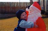 Click to see pictures from Christmas 2003