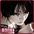 Anna Tsuchiya Fan
