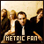 Metric Fan