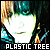 Plastic Tree Fan