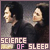The Science of Sleep Fan