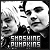 Smashing Pumpkins Fan