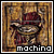 S+P Machina Fan