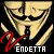 V For Vendetta Fan