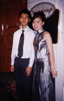 david, karen