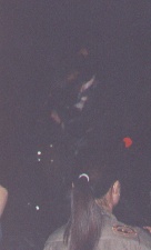 can barely see him....>.<"