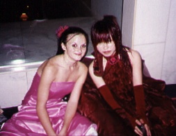 megan, niri