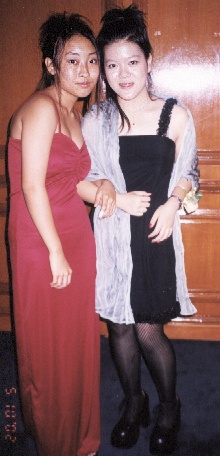anna, niri