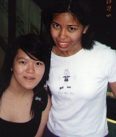 niri, becka