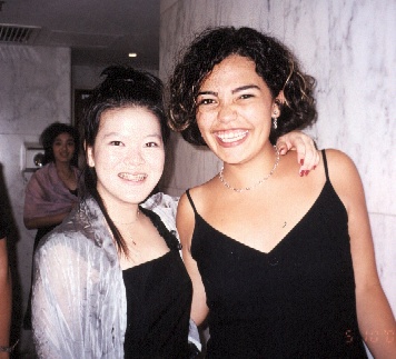 niri, chiara