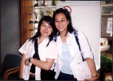 niri, janice