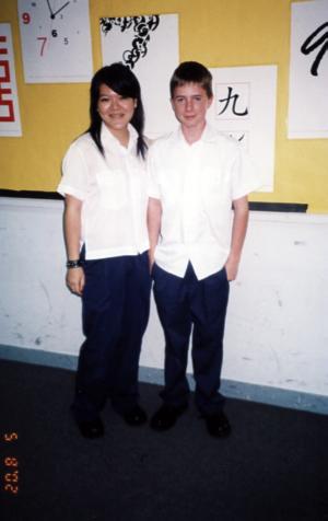 niri, david