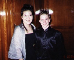 niri, david