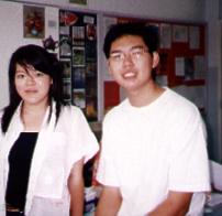 niri, enoch