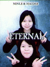 top: haidee, bottom: niri