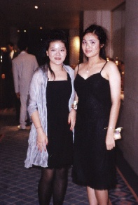 niri, janice