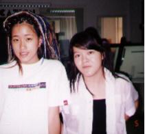 jessica, niri