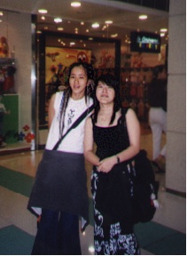 jessica, niri
