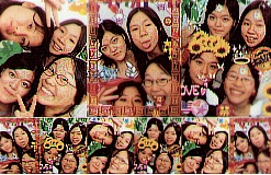 issa, niri, andrea, kai ting