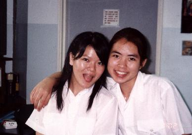 niri, karen