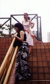 niri, karen