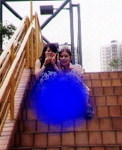 niri, karen