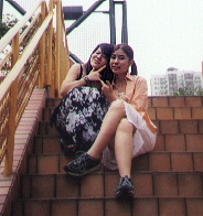 niri, karen