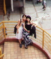 karen, niri