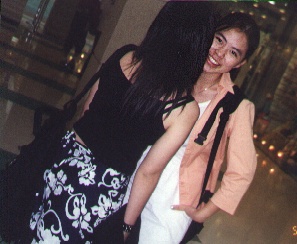 niri, karen