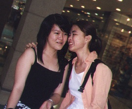 niri, karen