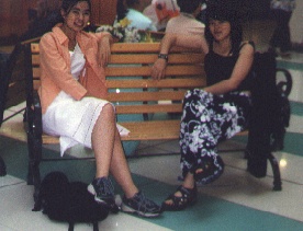 karen, niri