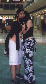 karen, niri