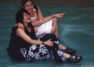 niri, karen