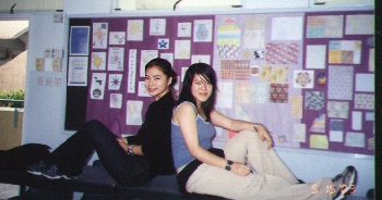 karen, niri