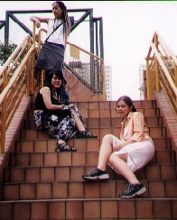 niri, jessica, karen