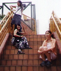 jessica, karen, niri