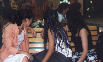 karen, jessica, niri