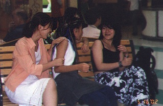 karen, jessica, niri