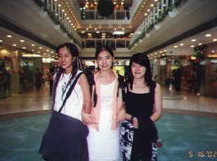 jessica, karen, niri
