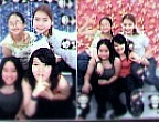 jen, mel, niri, karen