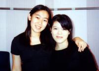 Lynda, niri