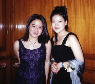 melanie, niri