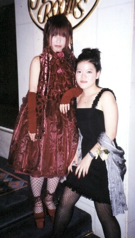elizabeth, niri