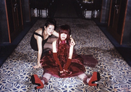 niri, elizabeth