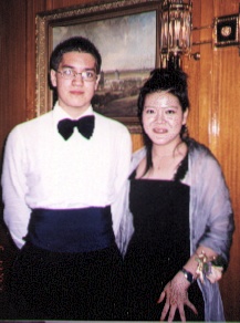 robert, niri