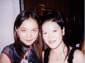 sara, niri